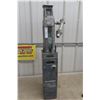 Image 1 : Winnipeg Vintage Transit Fare Box  37" Tall