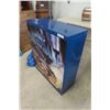 Image 2 : Ac Delco Metal 2 Door Locking Cabinet. 41" X 36" X 14"