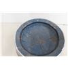 Image 2 : Drewrys Winnipeg Wooden Keg. 15" Height. 12" Diameter.