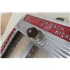 Image 7 : 1950's Coin Operated Jukebox Table Side Selector