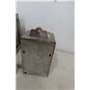 Image 9 : Vintage Ami Coin Operated Juke Box Table Side Selector - Made In Canada!
