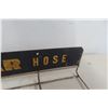 Image 4 : Good Year Belt/hose Rack - Sign Size 30" X 3 1/2"