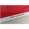 Image 4 : Gurney Scales Porcelain Sign 8" X 30"