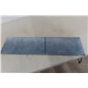 Image 5 : Gurney Scales Porcelain Sign 8" X 30"