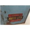 Image 3 : Auto-lite Metal Cabinet 24” X 20” X 8 1/2”