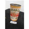 Image 1 : En-ar-co Quart Oil Can