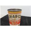 Image 2 : En-ar-co Quart Oil Can