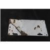 Image 5 : Manitoba 1912 Porcelain Licence Plate