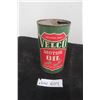 Image 1 : Velco Motor Oil Quart Can