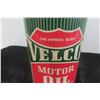 Image 3 : Velco Motor Oil Quart Can