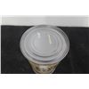 Image 4 : Blue Star Pennsylvania Quart Can. Replaced Top and Bottom