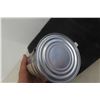 Image 8 : Blue Star Pennsylvania Quart Can. Replaced Top and Bottom
