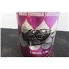 Image 2 : Arctic Cat Purple Power Lube Racing Snowmobile Oil Quart With Product