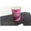 Image 5 : Arctic Cat Purple Power Lube Racing Snowmobile Oil Quart With Product