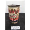 Image 1 : Penn-lube Motor Oil Quart Can