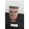 Image 3 : Penn-lube Motor Oil Quart Can
