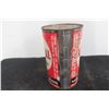 Image 4 : Kendall Motor Oil Quart Can With Puncture In Bottom