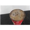Image 7 : Kendall Motor Oil Quart Can With Puncture In Bottom