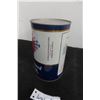 Image 3 : Genuine Red Ram Motor Oil Quart Can Salesman Sample. Sealed Can - No Product.
