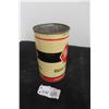 Image 2 : Derby Motor Oil Quart Can No Top
