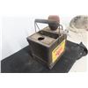 Image 3 : Goodyear Battery Service Kit Carrier 8 1/2” X 9” X 7” Plus Handle