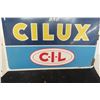 Image 2 : Cil Auto Refinish Metal Flange Sign 22” X 24”