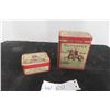 Image 1 : 2 Repeater Tobacco Tins