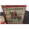 Image 8 : 2 Repeater Tobacco Tins