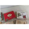 Image 2 : Cigarette Packs (tin and Cardboard) Craven, Old Gold, Millbank +