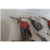 Image 4 : 10 Gas Pump Nozzles