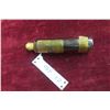 Image 1 : Co op Heavy Duty Motor Oil Salesman Sample, Glass&Cork with Product 6 3/4'' 