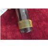 Image 5 : Co op Heavy Duty Motor Oil Salesman Sample, Glass&Cork with Product 6 3/4'' 