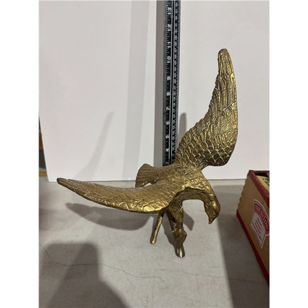 Brass Eagle