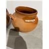 Image 3 : Pair of Native American/1st Nations clay pots