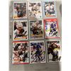 Image 3 : Hockey cards with signature signatures