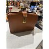Image 1 : Vintage briefcase