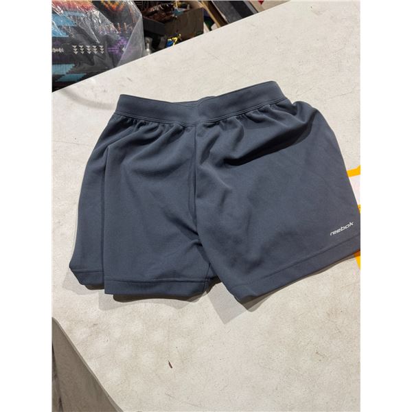 Reebok size small shorts