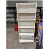 Image 1 : White shelf