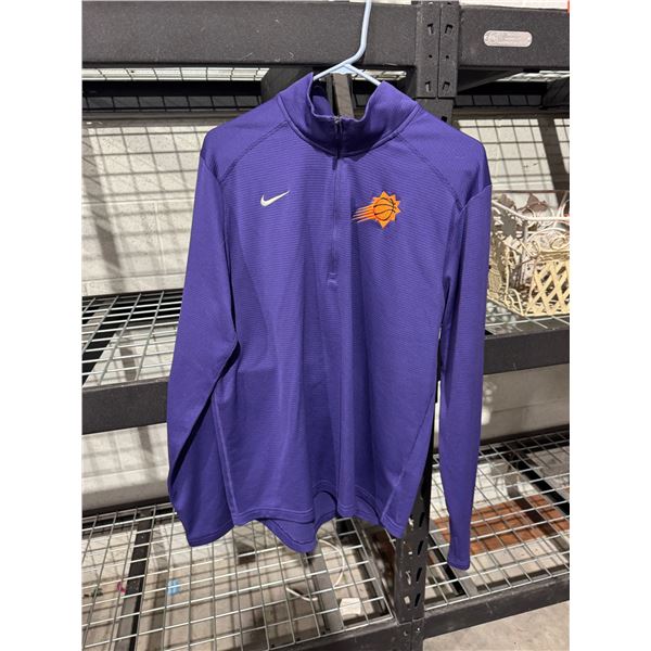 Nike basketball top men's large