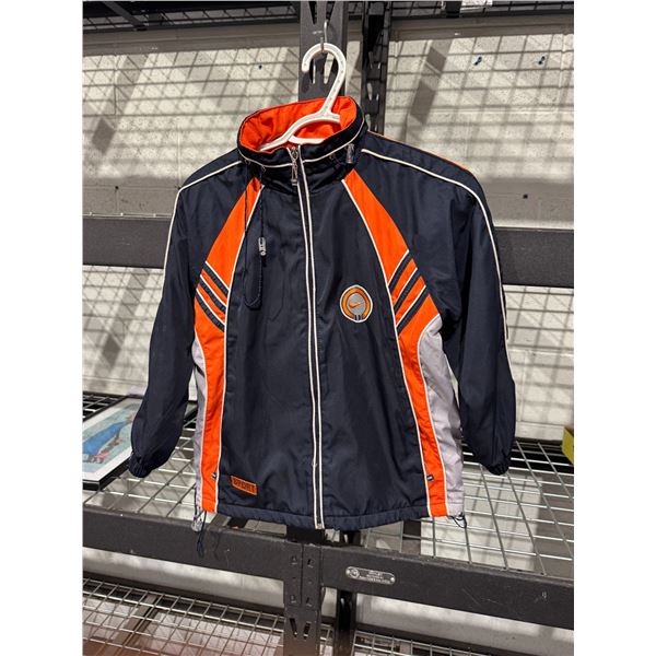 youth  Nike jacket size 18