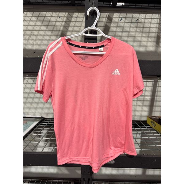 Women's Adidas top size large