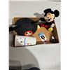 Image 1 : Disney/Mickey Mouse lot