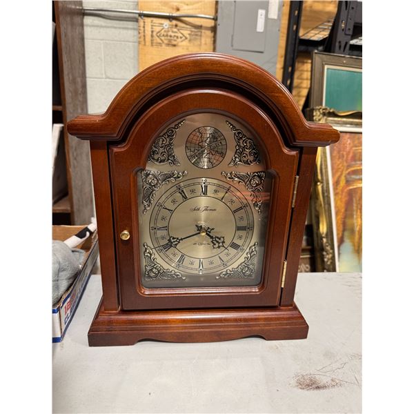 Seth Thomas mantle clock
