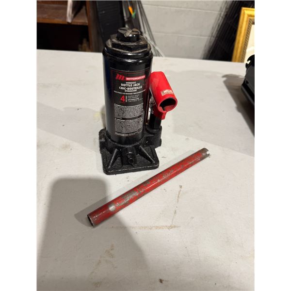 4 ton bottle jack