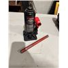 4 ton bottle jack