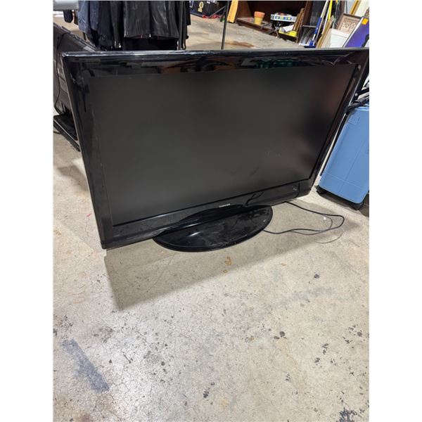 Toshiba 42 inch TV