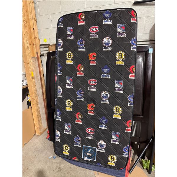 Sears opedic single mattress