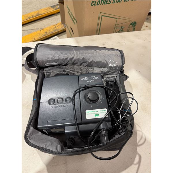 Res master pro M series