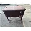 Image 1 : Drink patio cooler