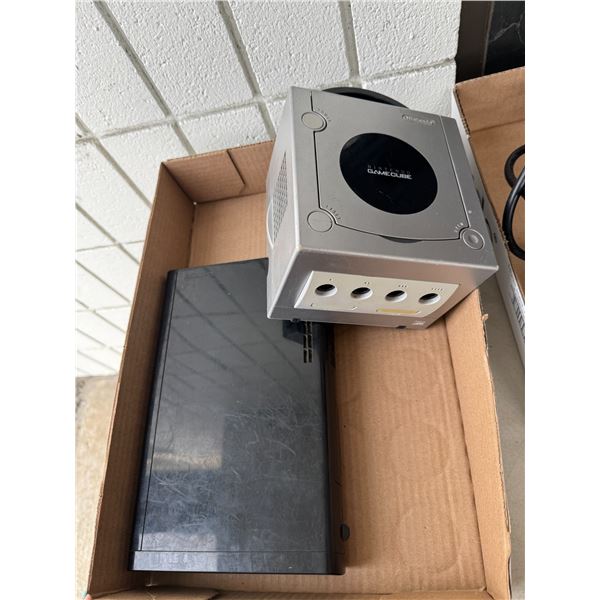 Nintendo GameCube and Nintendo other game